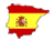 ORFEO ARAGÓN - Español