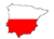 CRISTALERÍA LA VALENCIANA - Polski